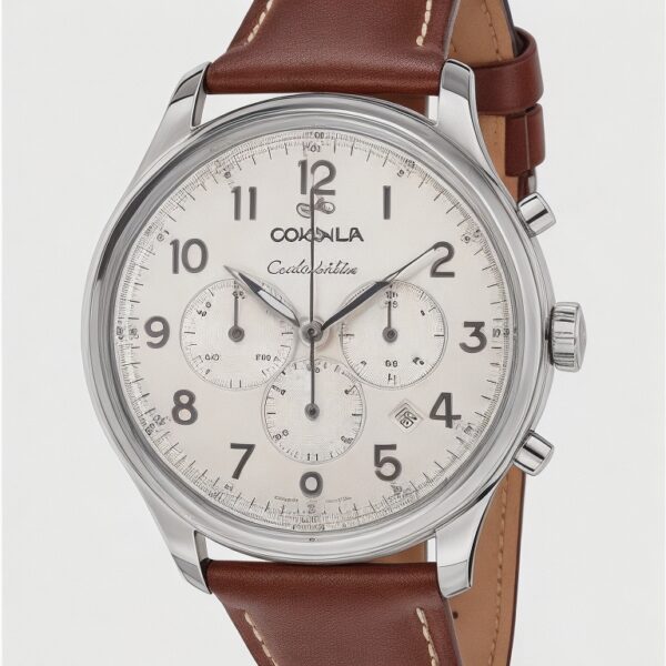 Cadoola Classic Chronograph